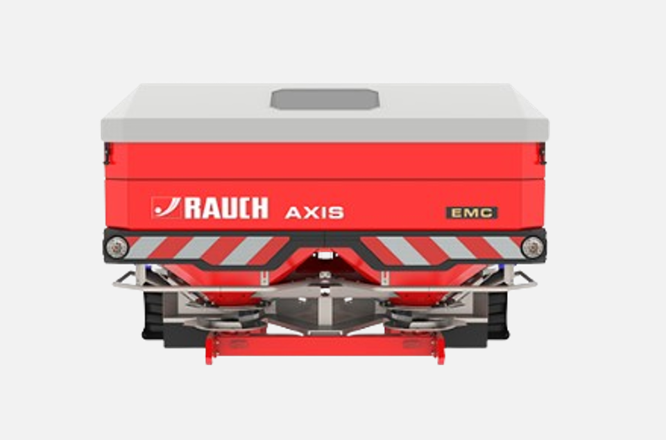AXIS M 30.2 EMC+W ISOBUS